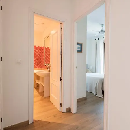 Apartmán Casa Recaredo Sevilla